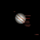 Illustration for article titled The 101 Best Astronomical Events to Watch Out For in 2014